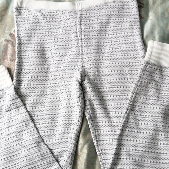 Thick Cozy Leggings. - Picture 1 of 4